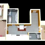 Seeschloesschen - Strandperle Appartement