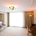 Appartement Seeschloesschen - Strandperle *