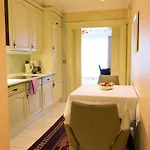 Appartement Seeschloesschen - Strandperle *