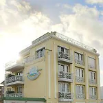 Appartement Seeschloesschen - Strandperle