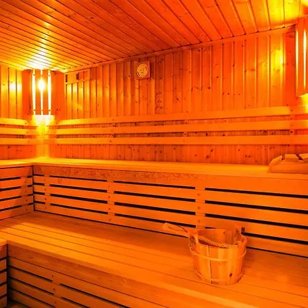 Seeschloesschen - Strandperle Appartement