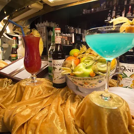 Seeschloesschen - Strandperle كوكسهافن