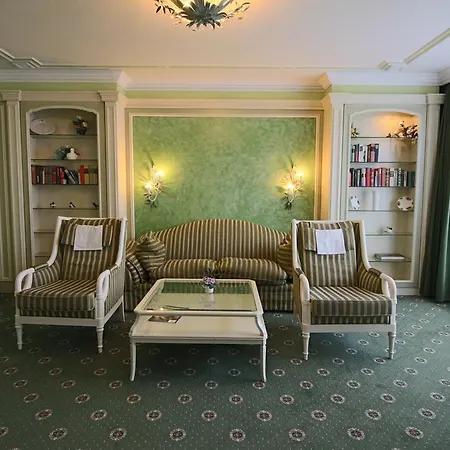 Seeschloesschen - Strandperle