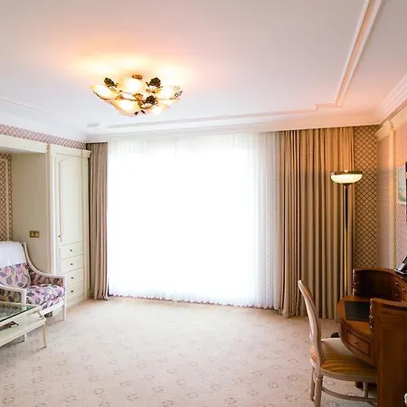 Appartement Seeschloesschen - Strandperle *