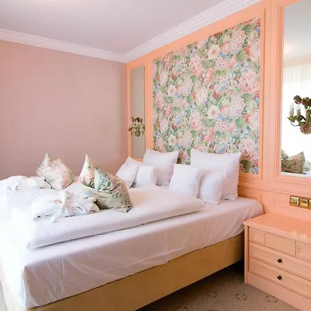 Апартаменты Seeschlosschen