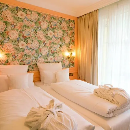 Seeschloesschen - Strandperle * كوكسهافن