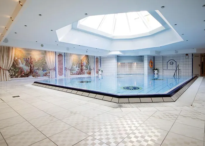 Seeschloesschen - Strandperle