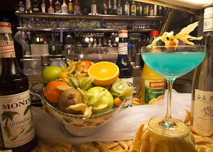 Seeschloesschen - Strandperle Cuxhaven