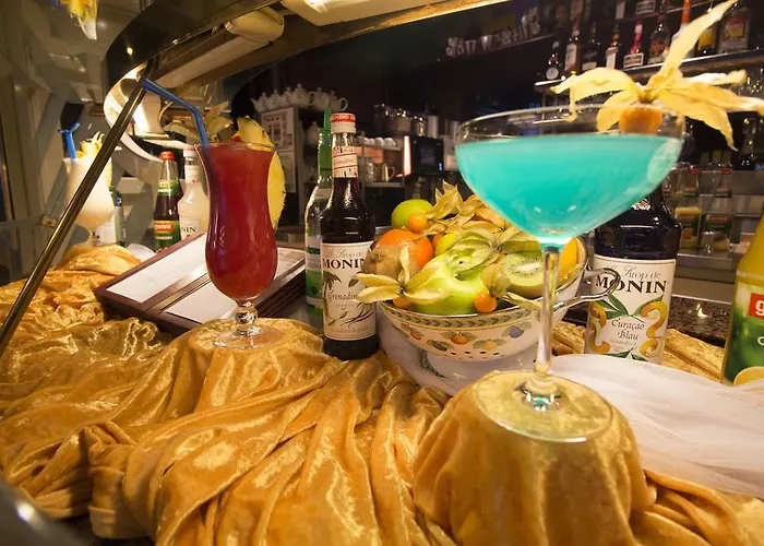 Seeschloesschen - Strandperle كوكسهافن