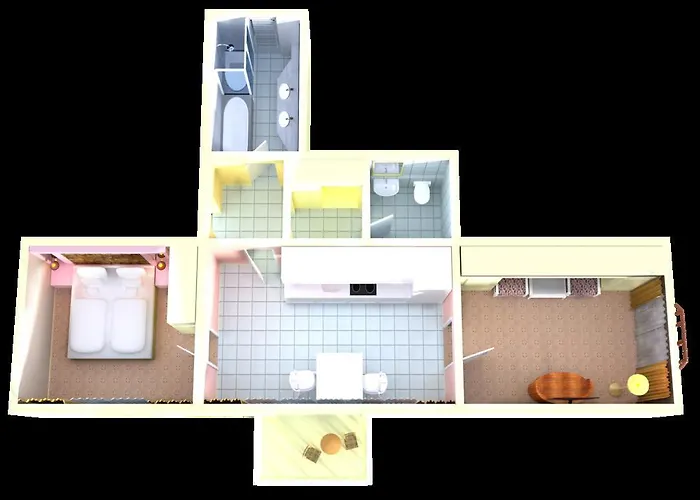 Seeschloesschen - Strandperle *