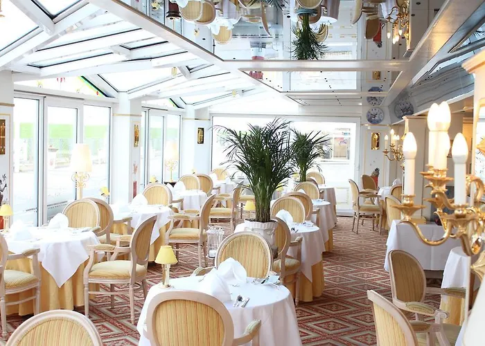 Seeschloesschen - Strandperle