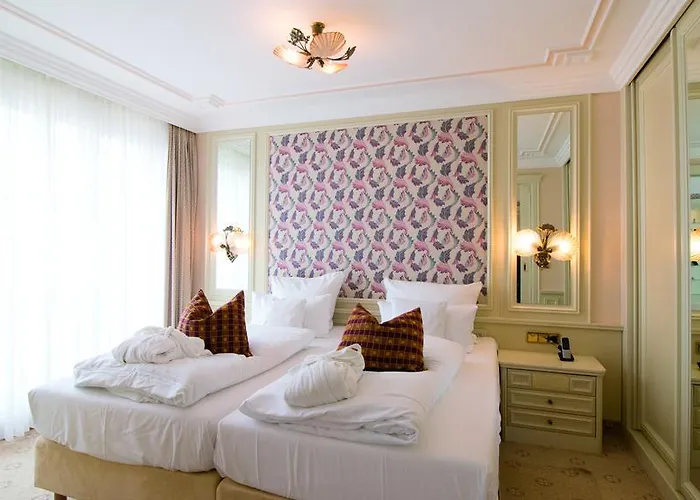 Appartamento Seeschloesschen - Strandperle Cuxhaven