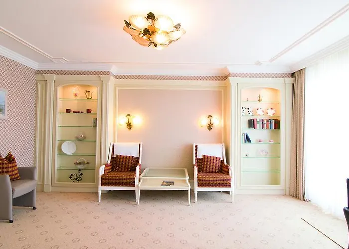 Appartamento Seeschloesschen - Strandperle