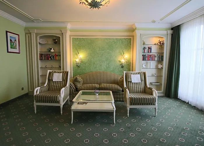 Seeschloesschen - Strandperle