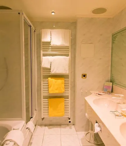 Appartamento Seeschloesschen - Strandperle Cuxhaven