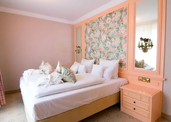 شقة Seeschloesschen - Strandperle