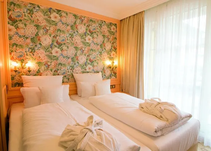 Seeschloesschen - Strandperle * كوكسهافن